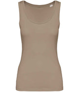 Native Spirit Ladies Tank Top NS341
