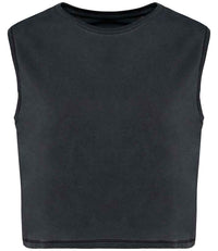 Washed Coal Grey
