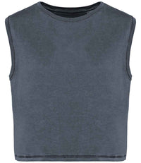 Washed Mineral Grey
