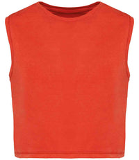 Washed Paprika