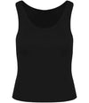 Native Spirit Ladies Ribbed Tank Top NS344