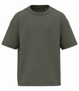 Native Spirit Kids Oversized T-Shirt NS353