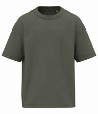 Organic Khaki