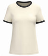 Native Spirit Ladies Ringer T-Shirt NS361
