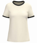 Native Spirit Ladies Ringer T-Shirt NS361