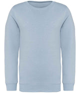 Native Spirit Kids Crew Neck Sweatshirt NS403