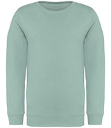 Native Spirit Kids Crew Neck Sweatshirt NS403