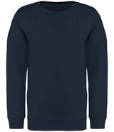 Native Spirit Kids Crew Neck Sweatshirt NS403