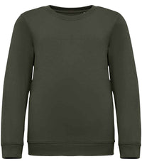 Organic Khaki