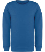 Native Spirit Kids Crew Neck Sweatshirt NS403