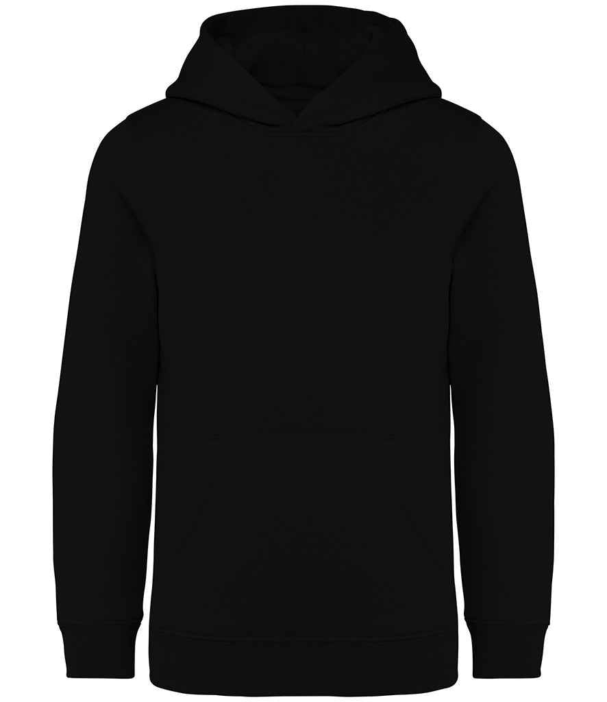 Native Spirit Kids Hooded Sweatshirt NS404
