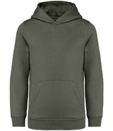 Native Spirit Kids Hooded Sweatshirt NS404