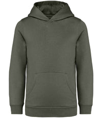 Organic Khaki