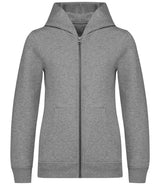 Native Spirit Kids Full Zip Hoodie NS405