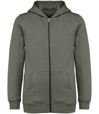 Organic Khaki