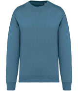 Native Spirit Unisex Oversized Sweatshirt NS407