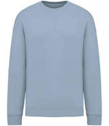 Native Spirit Unisex Oversized Sweatshirt NS407