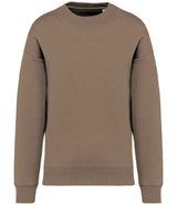 Native Spirit Unisex Oversized Sweatshirt NS407