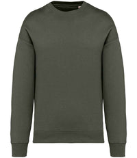 Organic Khaki