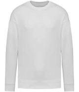 Native Spirit Unisex Oversized Sweatshirt NS407