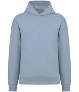 Native Spirit Unisex Oversized Hoodie NS408