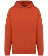 Native Spirit Unisex Oversized Hoodie NS408