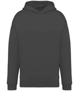 Native Spirit Unisex Oversized Hoodie NS408