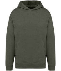 Organic Khaki