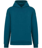 Native Spirit Unisex Oversized Hoodie NS408