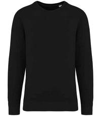 Washed Black