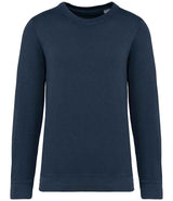 Native Spirit Unisex Terry 280 Sweatshirt NS414