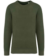 Native Spirit Unisex Terry 280 Sweatshirt NS414
