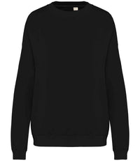 Washed Black