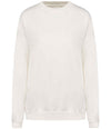 Native Spirit Unisex Terry 280 Oversized Sweatshirt NS415 - front view