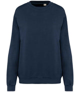 Native Spirit Unisex Terry 280 Oversized Sweatshirt NS415