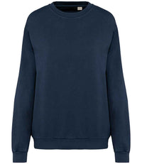 Washed Navy