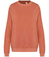 Native Spirit Unisex Terry 280 Oversized Sweatshirt NS415