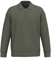 Organic Khaki