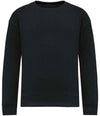 Native Spirit Kids Oversized Round Neck Sweatshirt NS437
