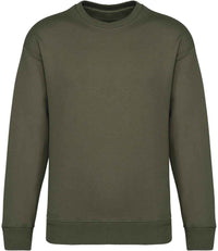 Organic Khaki