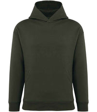Organic Khaki