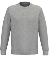 Native Spirit Unisex Crew Neck Sweatshirt NS443