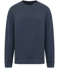 Washed Navy