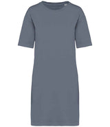 Native Spirit Ladies T-Shirt Dress NS5000