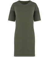 Native Spirit Ladies T-Shirt Dress NS5000