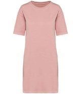 Native Spirit Ladies T-Shirt Dress NS5000