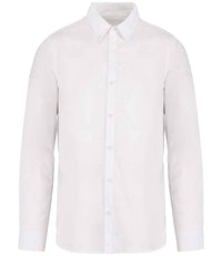 Washed White
