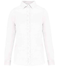Washed White
