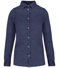 Washed Navy