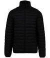 Native Spirit Lightweight Recycled Padded Jacket NS6000